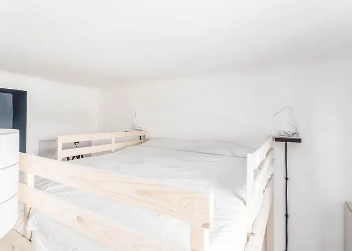 Chill Apartments Ogrodowa