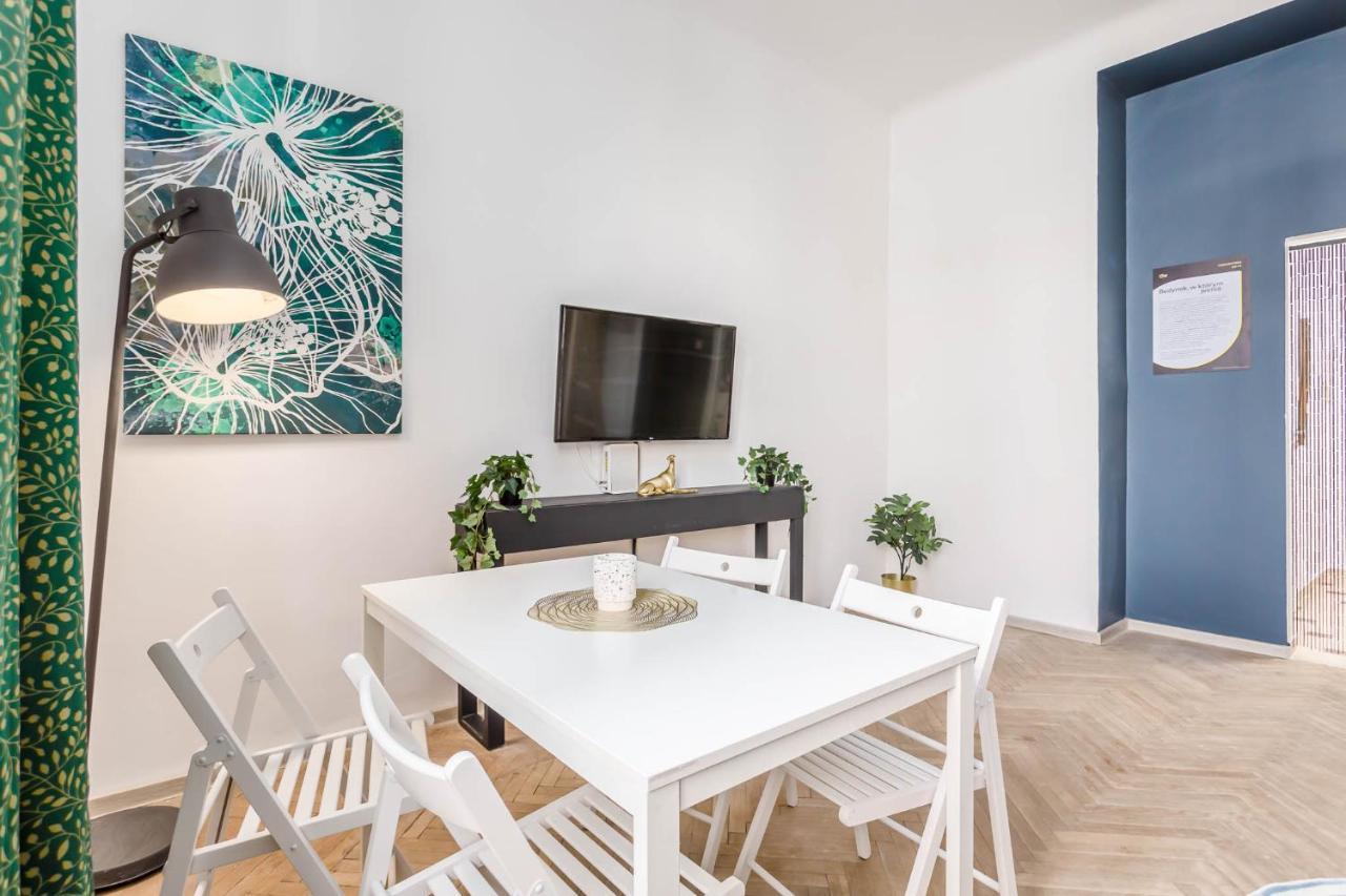 Chill Ogrodowa Apartment Warschau