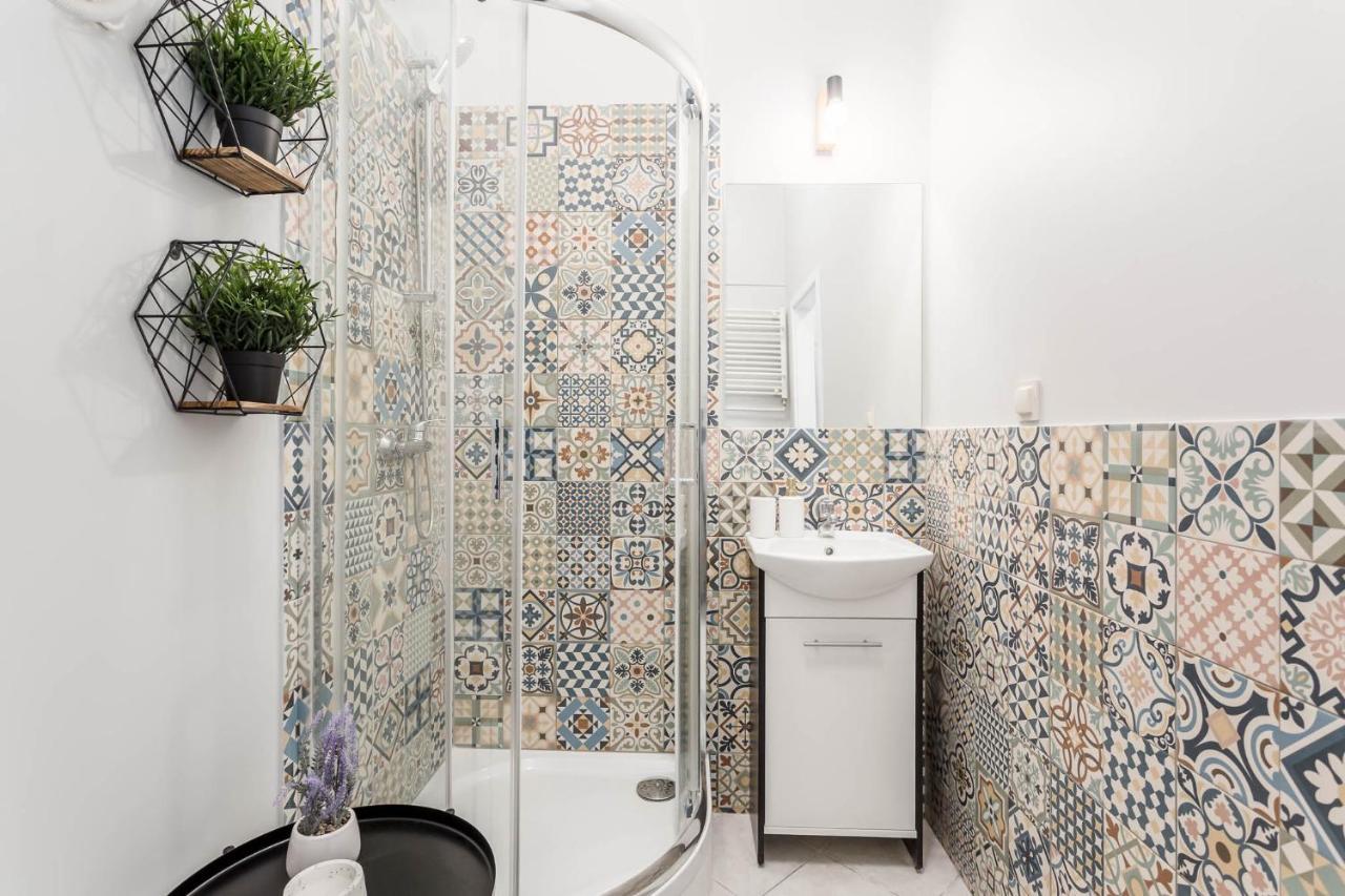 Apartament Chill Ogrodowa Warszawa